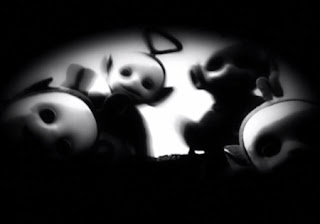 O Lado Negro De “Teletubbies” O Lado Negro De “Teletubbies”