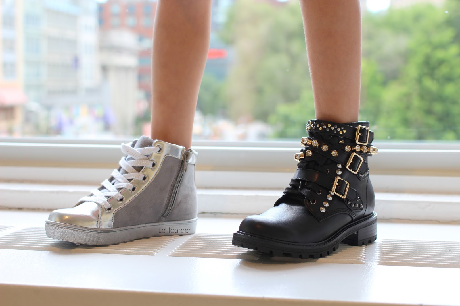 nina kids boots