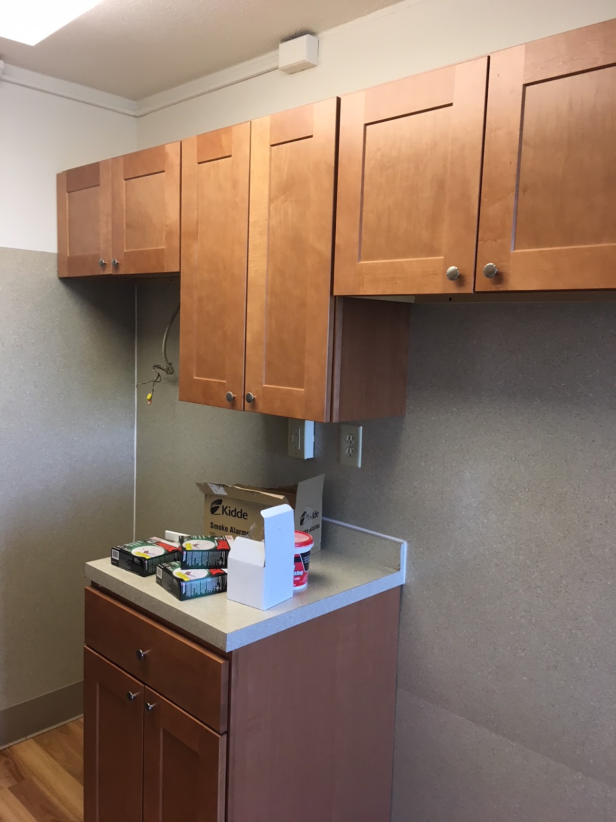 The Gossips of Rivertown Inside Bliss Towers