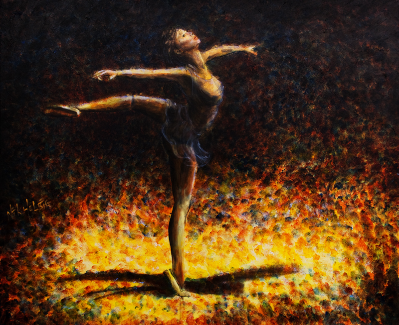 РҐСѓРґРѕР¶РЅРёРє Nik Helbig