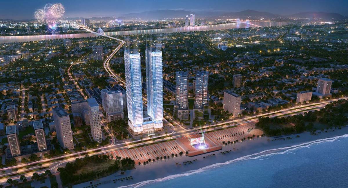 Condotel Phạm Văn Đồng Đà Nẵng Condotel Phạm Văn Đồng Đà Nẵng