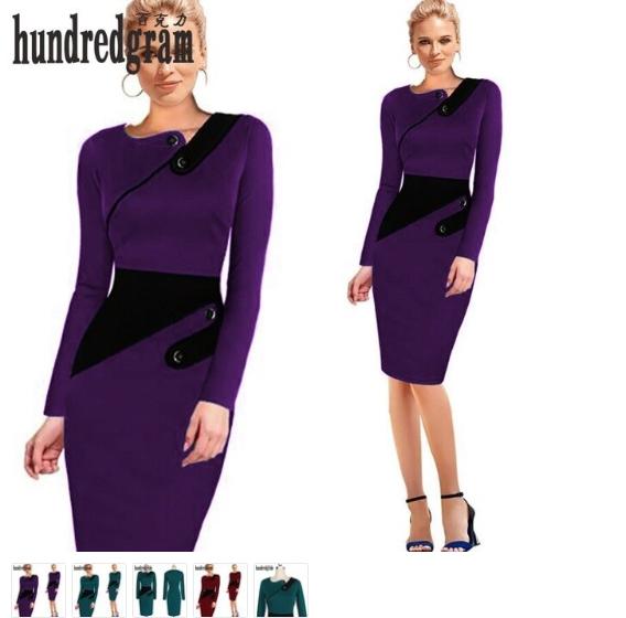 Womens Summer Clothes Sale Clearance - Purple Dress - Discount Womens Clothing Stores - Party Dresses