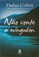 Não Conte a Ninguém, de Harlan Coben