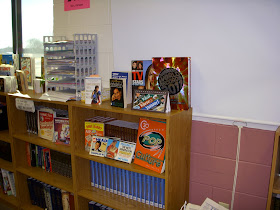Build your classroom library