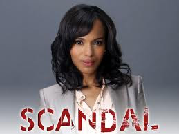 Scandal Watch it Every Thursday"