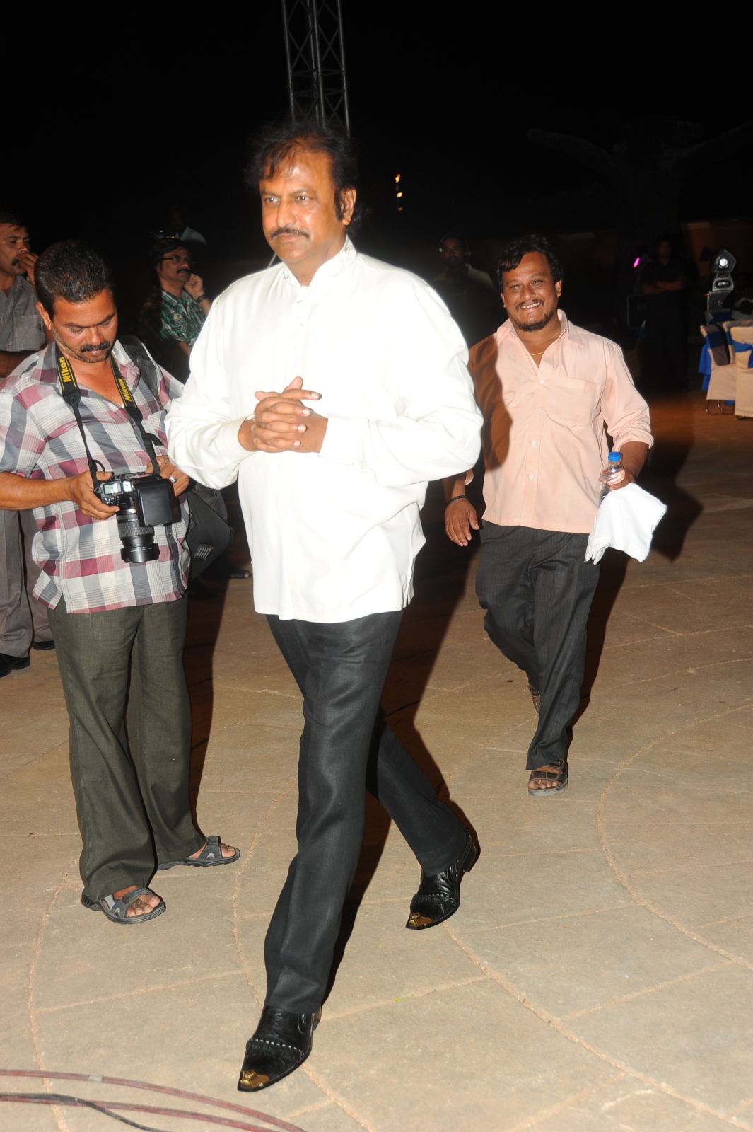 Denikaina Ready Movie Audio Launch Pics