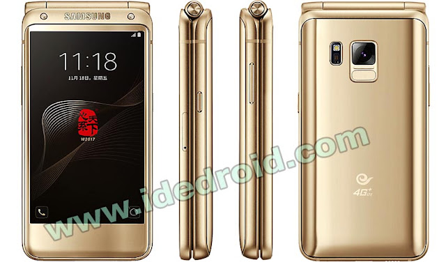 Download Stock Rom / Firmware Samsung SM-W2017