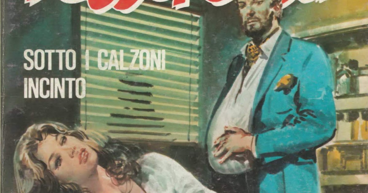 Zero In Condotta! I MITICI FUMETTI DOTTORESSA in....SOTTO I CALZONI INCINTO (Episodio n.36) Zero In Condotta! I MITICI FUMETTI DOTTORESSA in....SOTTO I CALZONI INCINTO (Episodio n.36)
