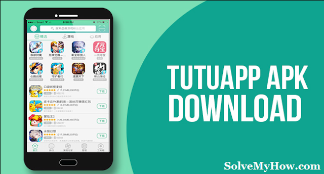 tutuapp apk download latest version tutuapp apk download latest version