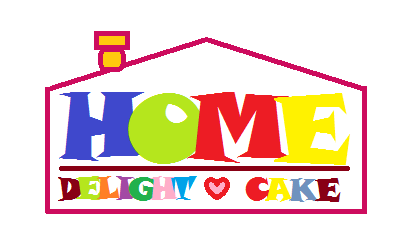 Home Delight Cake
