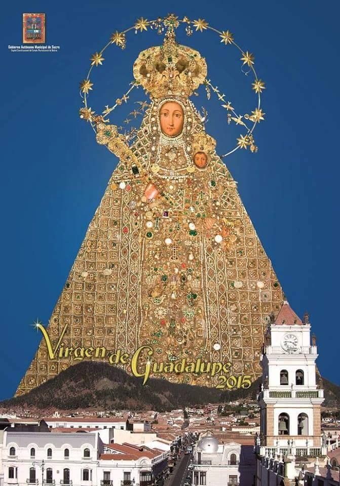 MI SUCRE CAPITAL DE BOLIVIA Proyectarían ley seca para la entrada de