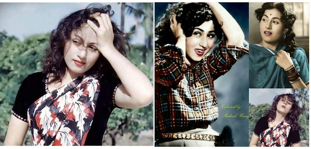 Madhubala Amazing Facts in Hindi (मधुबाला के जीवन के रोचक तथ्य) Madhubala Amazing Facts in Hindi (मधुबाला के जीवन के रोचक तथ्य)