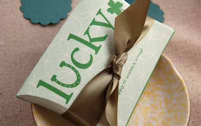 My Creative Journey: St. Patrick's Day...FREE PRINTABLES!