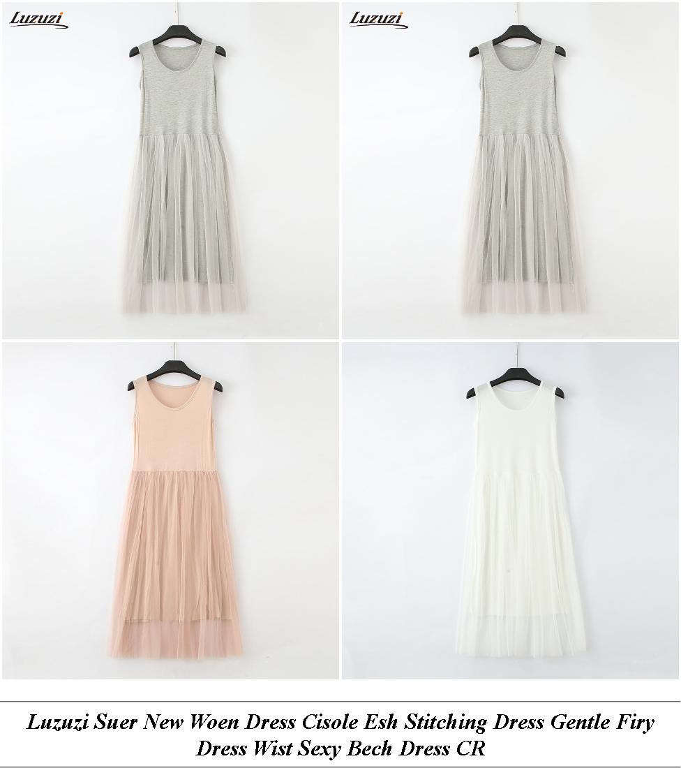Rose Gold Sequin Flower Girl Dresses - New Designer Clothes - Graduation Outfits Plus Size