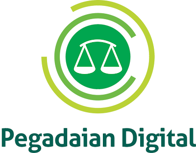 Logo Pegadaian Digital