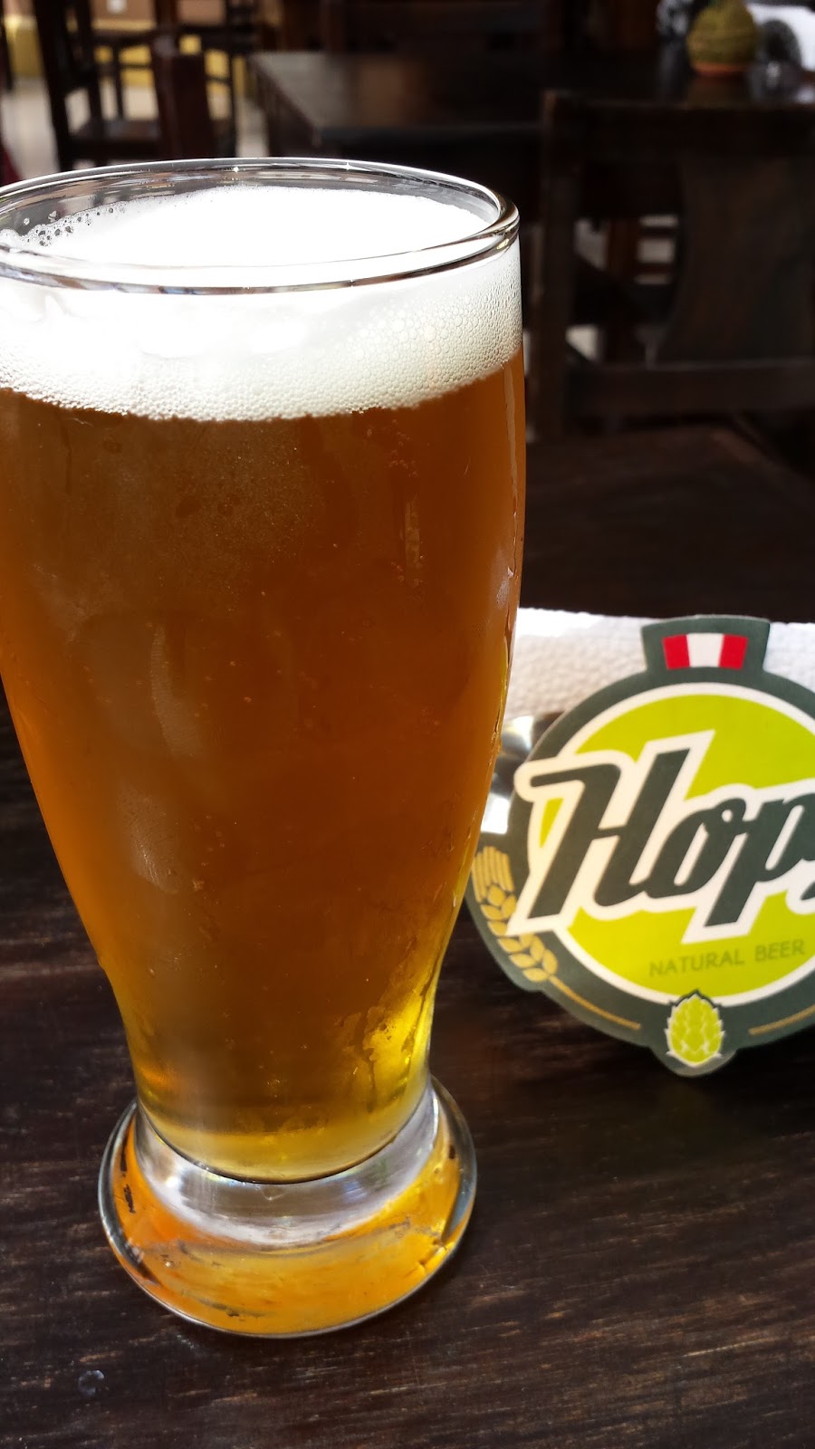 Craft Beer Lima Peru Craft Beer Lima Peru
