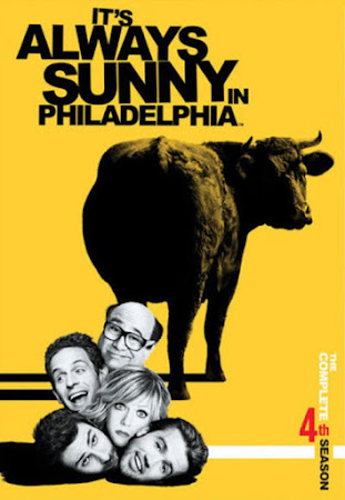 It's Always Sunny in Philadelphia Season 04 (2008)