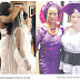 53yrs Old Nigeria Lesbian Marries Her Oyibo Partner In United States