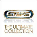 STEPS - ULTIMATE COLLECTION CD/DVD
