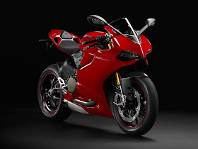 ducati cycle price