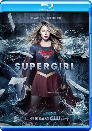 Supergirl Season 3 Episode 18 HDTV 720p