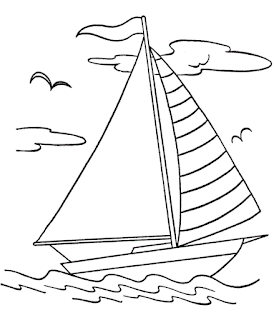 Transportation Coloring Pages: November 2015