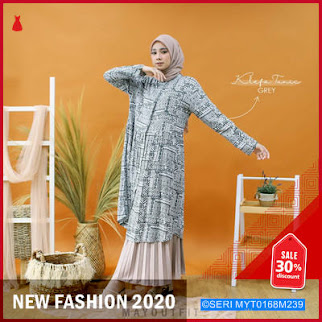 MYT0168M239 Klefa Tunic Terbaru BMGShop