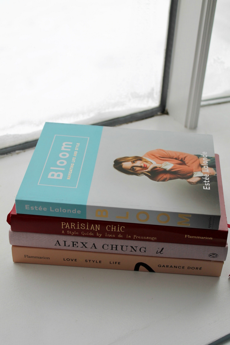 Blogger Books: For Bloggers, By Bloggers