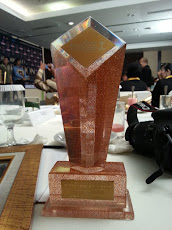Award 2015