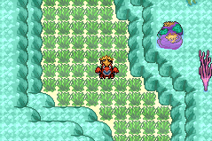 pokemon glazed screenshot 3