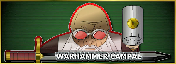 warhammer campal