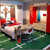Teen Boys Sports Affair Bedrooms