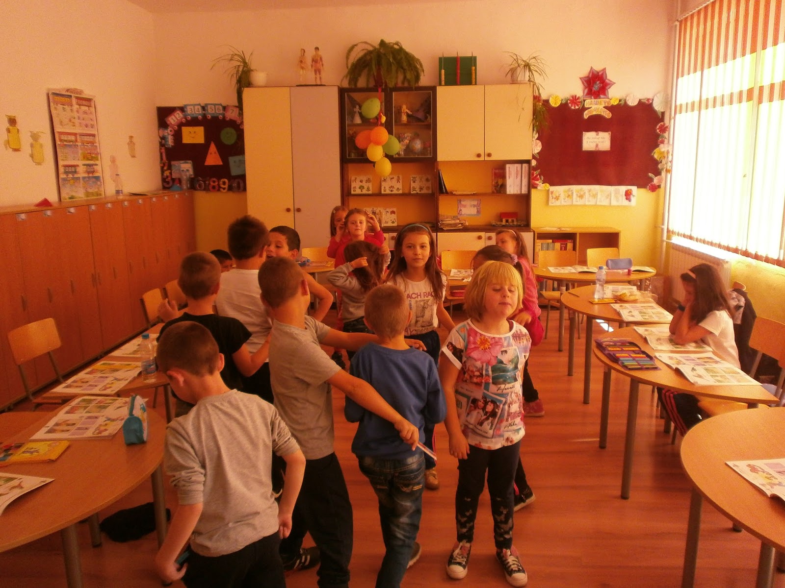 Учебни ресурси/Learning resources: 2016