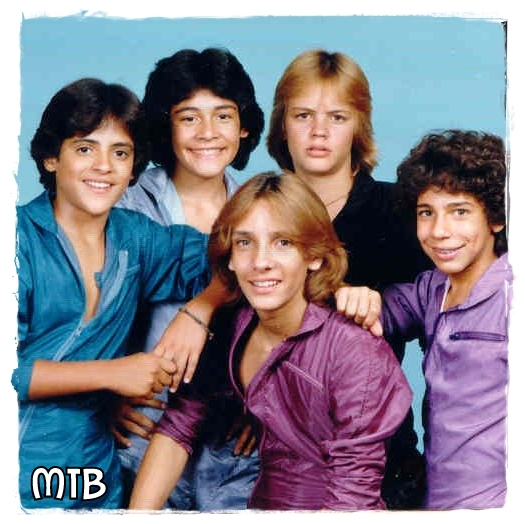 Menudomania Total: 1982 - Menudo (4)