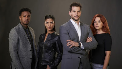 Ransom TV Series Cast Image (1)