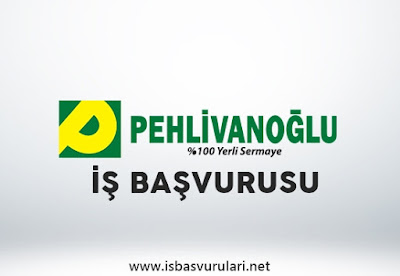 Pehlivanoğlu market iş ilanları Pehlivanoğlu market iş ilanları