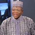 POLICE ARRESTS FORMER JIGAWA GOVERNOR