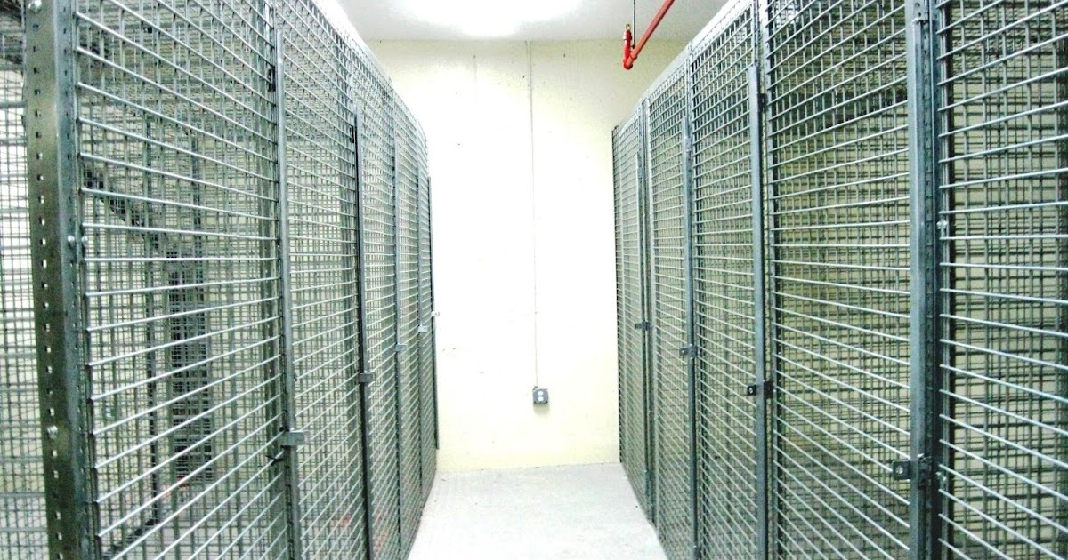Tenant Storage Cages Brooklyn NY. P(917)7015795 Tenant Storage