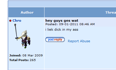 What S Hot In Roblox 2014 06 29 - old roblox forum posts