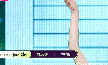 오마이걸 이번 앨범 센터 비주얼 | 인스티즈