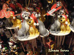 Paris. Disneyland. Podoabe de Craciun (2) paris-disneyland-podoabe-de-craciun-2