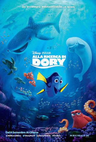 Dory Streaming Dory Streaming