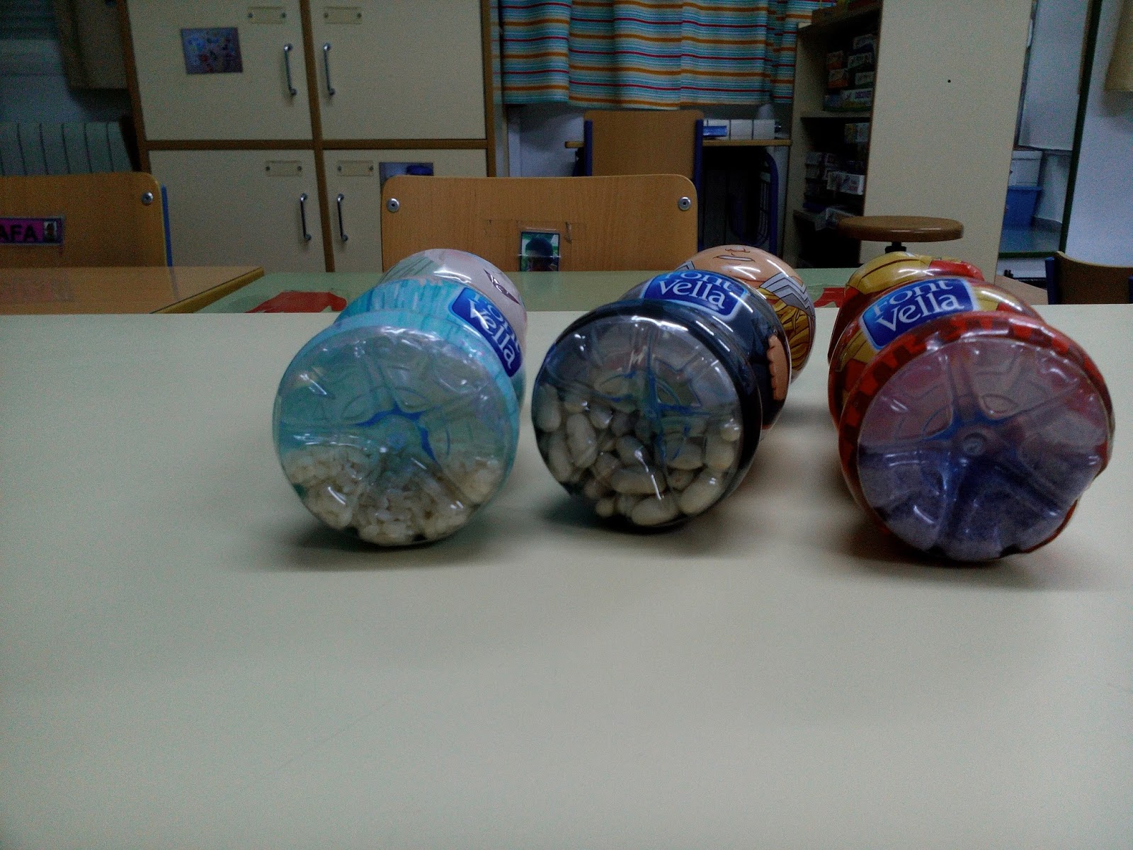 COSASDEVERITO: MATERIALES MANIPULATIVOS