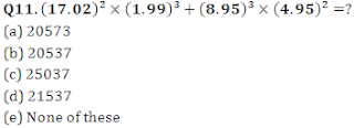 Quantitative Aptitude Questions for IBPS PO and Clerk Exam 2017 |_4.1