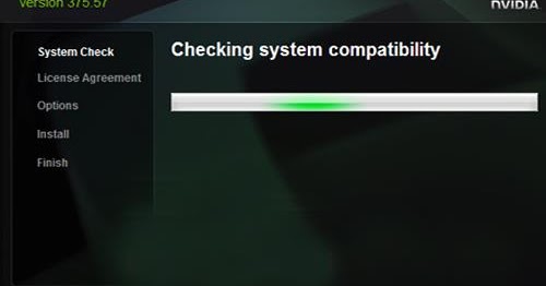 nvidia graphics driver nvidia graphics driver