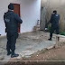 VÍDEO - Dezoito são presos por envolvimento com tráfico de drogas em escolas