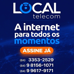 LOCAL TELECOM A INTERNET PARA TODOS OS MOMENTOS  ASSINE JÁ