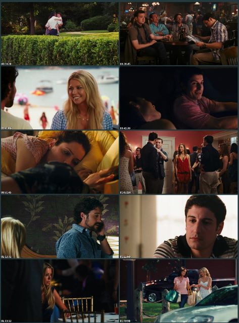 Download film Scary Movie 5 Movie dvdrip