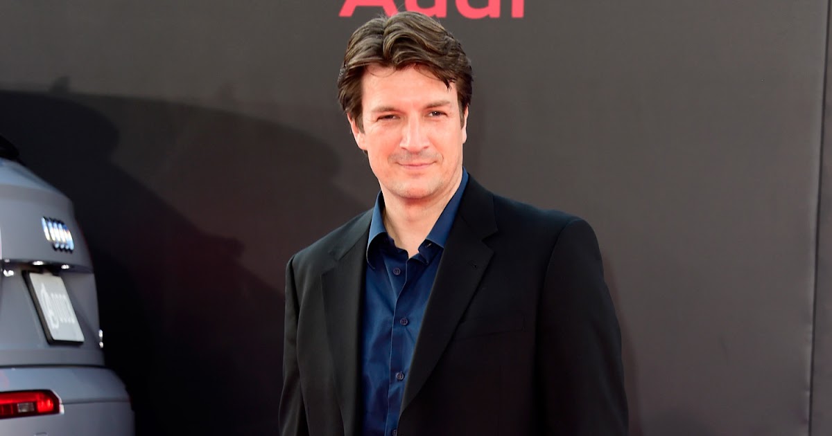 sèries.gtc NATHAN FILLION A MODERN FAMILY