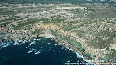 Praia do Burdo